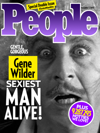 Illustration for article titled Here Are Jezebel's Selections For People's Sexiest Man of the Year